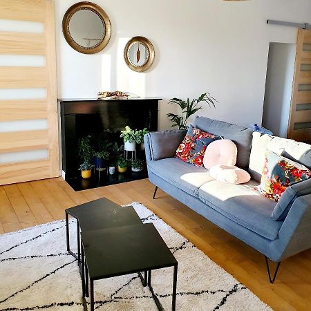 Appartement Au Coeur De Sartene Екстер'єр фото