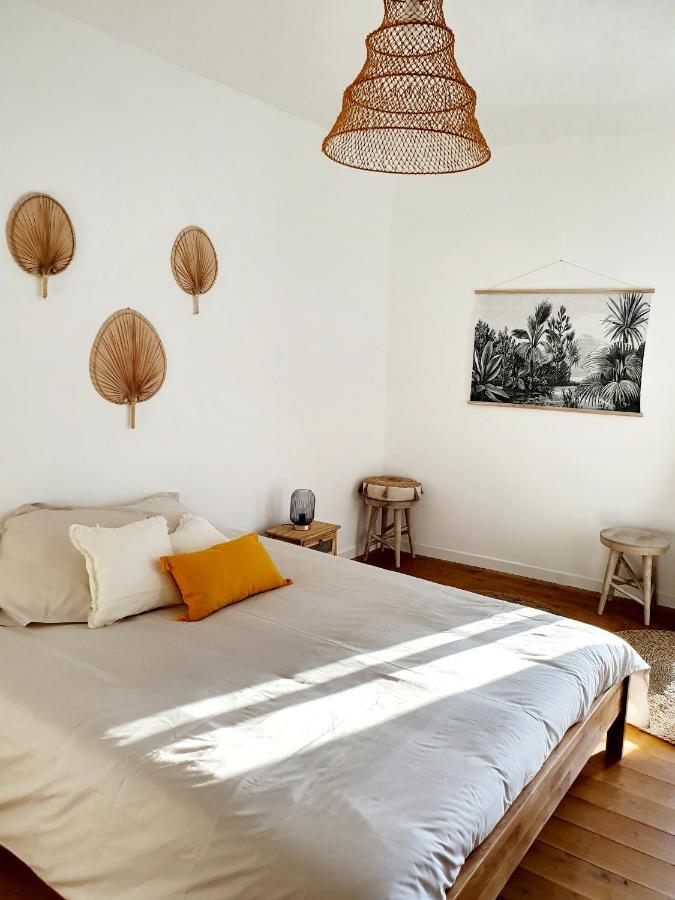 Appartement Au Coeur De Sartene Екстер'єр фото