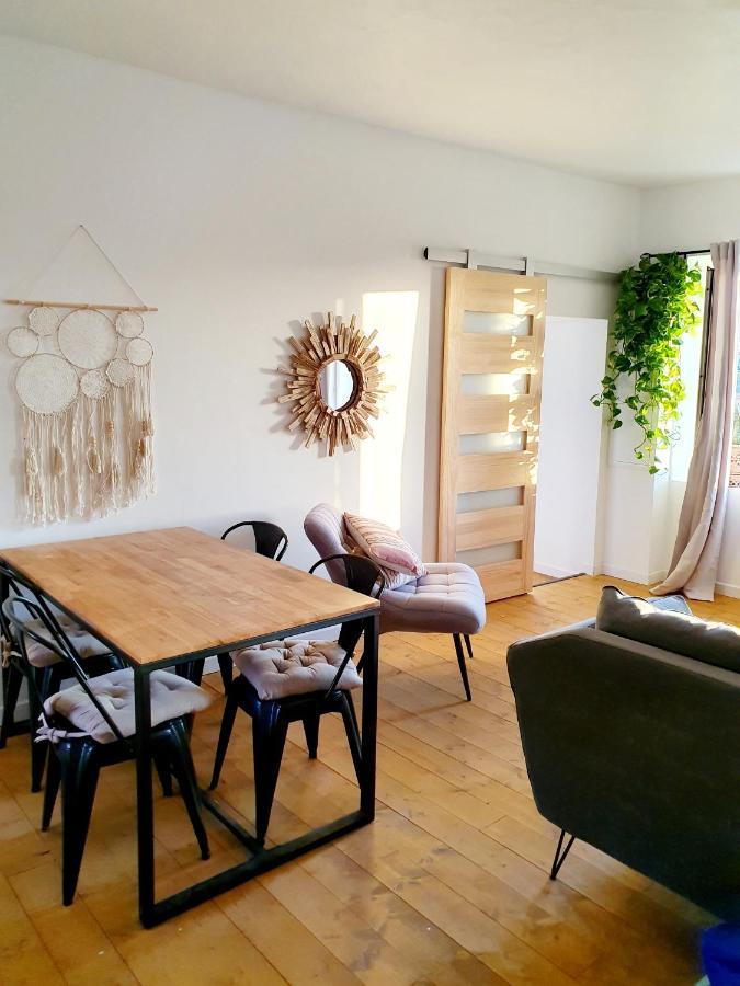 Appartement Au Coeur De Sartene Екстер'єр фото