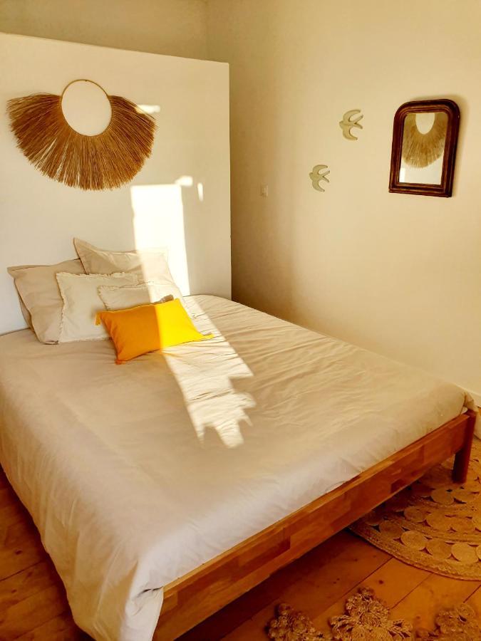 Appartement Au Coeur De Sartene Екстер'єр фото